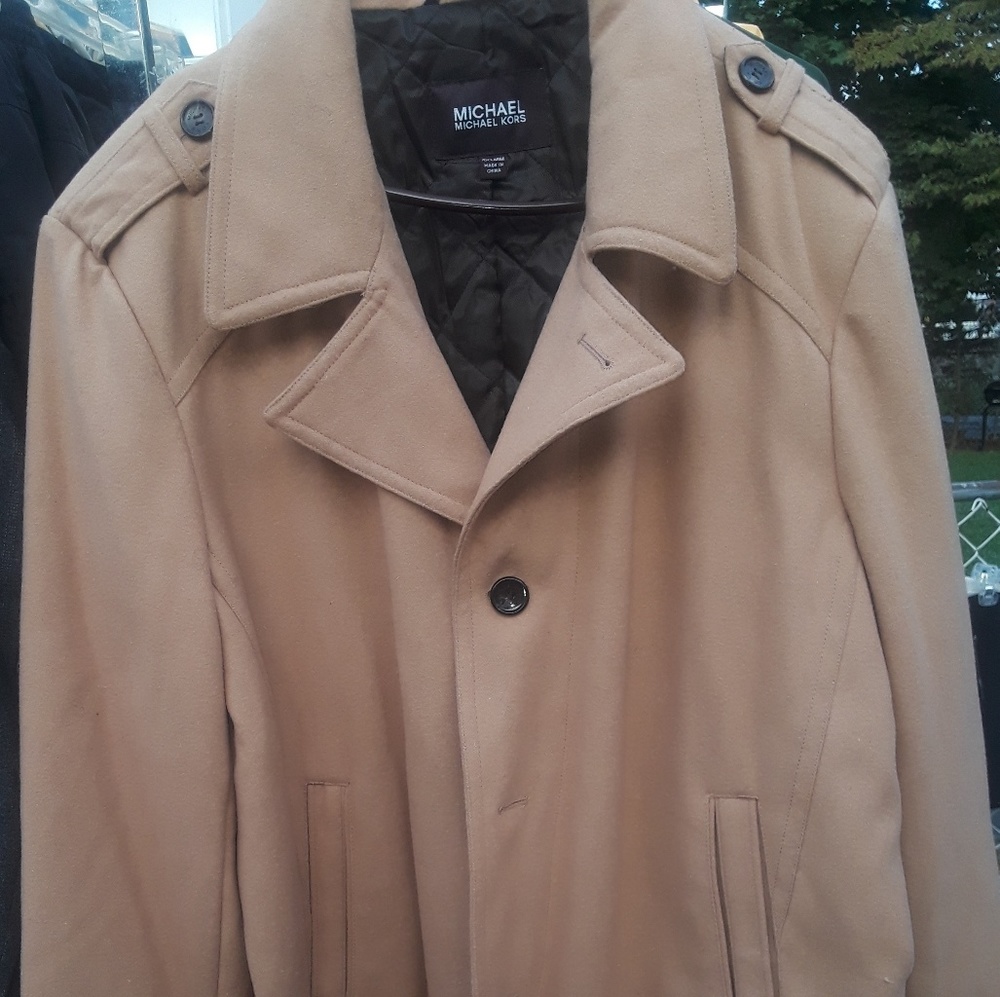 Ladies Michael Kors jacket